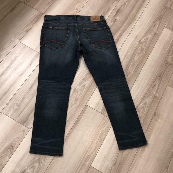EUC U.S. Polo Assn. Denim - W34” x L30” - Picture 6 of 9